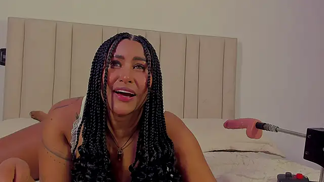 Snapshot of StormyButty18 chatting on October 19, 2025, 3:20 am StormyButty18 online show from October 19, 2025, 3:20 am