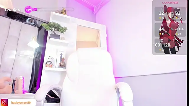 zabrina 20 online show from October 9, 2025, 11:27 pm