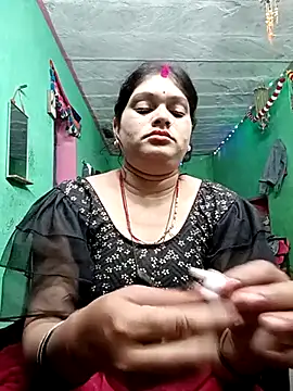 Snapshot of Chandni chatting on March 18, 2025, 7:22 pm Chandni online show from March 18, 2025, 7:22 pm