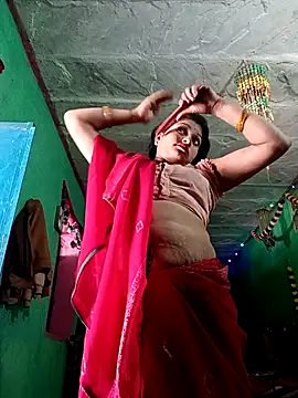 Snapshot of Chandni chatting on February 23, 2025, 5:12 am Chandni online show from February 23, 2025, 5:12 am