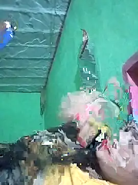 Snapshot of Chandni chatting on September 12, 2025, 5:35 pm Chandni online show from September 12, 2025, 5:35 pm