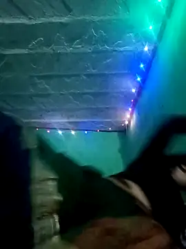 Snapshot of Chandni chatting on February 24, 2025, 12:48 pm Chandni online show from February 24, 2025, 12:48 pm