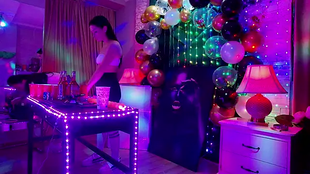 FeetVibe online show from March 21, 2026, 5:52 am