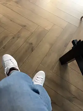 FeetVibe online show from October 23, 2025, 7:07 am