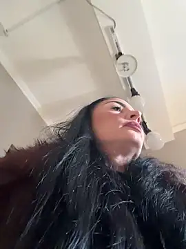 FeetVibe online show from March 6, 2026, 6:52 am