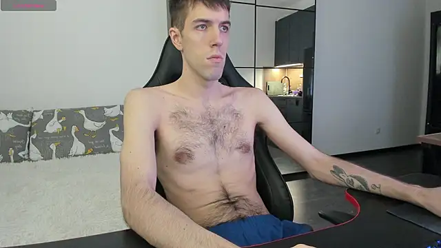 White Dylan online show from February 21, 2026, 4:31 pm