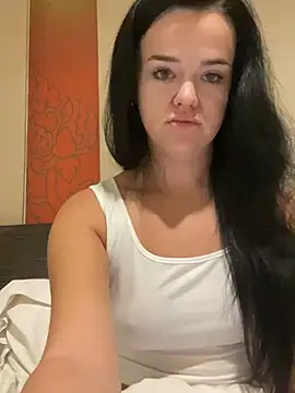 English-Chloe96 online show from February 1, 2026, 6:55 am