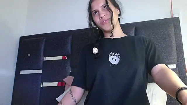 realshy-Stepsis online show from March 10, 2026, 10:25 pm