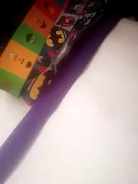  violetta - online show from March 22, 2025, 9:31 pm