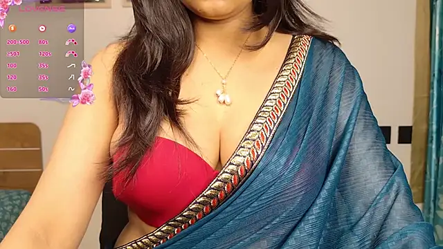 Punjabi Queen1 online show from November 21, 2025, 3:33 pm