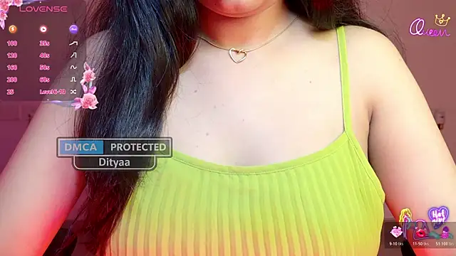 Punjabi Queen1 online show from June 30, 2026, 5:02 pm