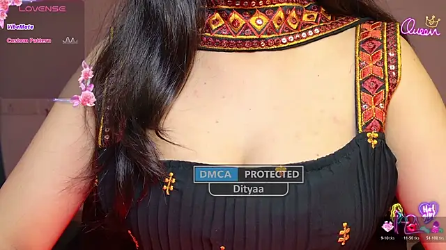 Punjabi Queen1 online show from May 23, 2026, 3:22 pm