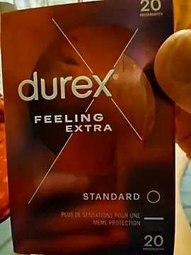 Azerty0911 online show from January 7, 2026, 8:14 pm