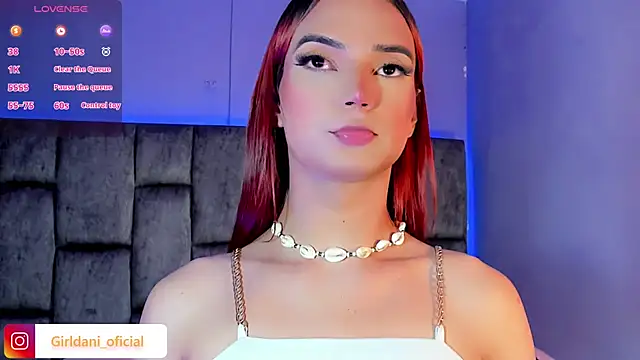 Liittle foxxxy online show from February 1, 2025, 2:13 pm