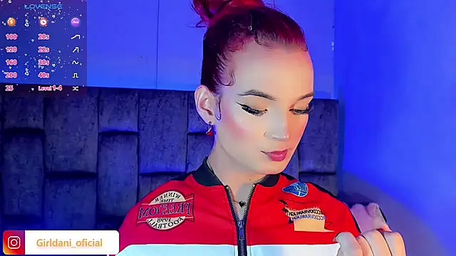 Liittle foxxxy online show from March 7, 2025, 5:08 am