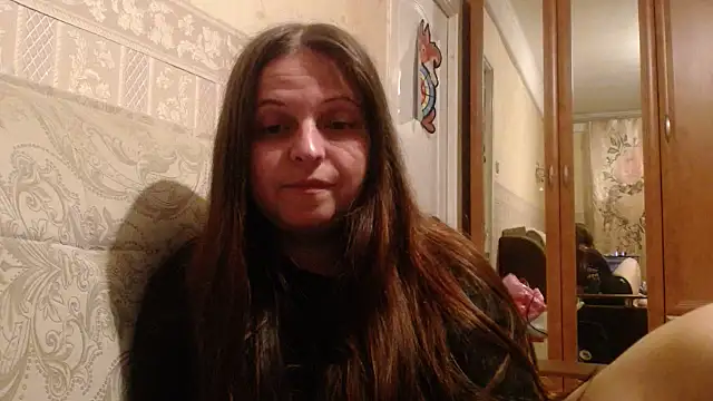 CatMelissa online show from July 1, 2026, 10:32 pm