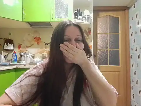 CatMelissa online show from March 20, 2026, 9:38 pm