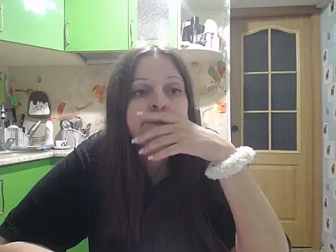 CatMelissa online show from July 22, 2026, 10:23 pm