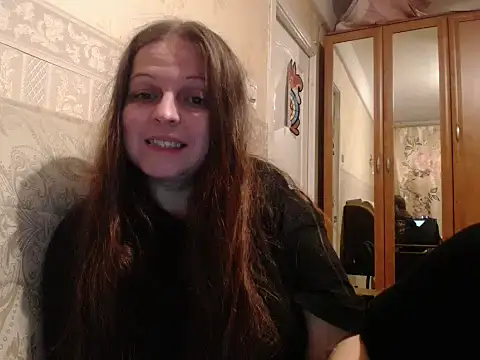 CatMelissa online show from July 25, 2026, 10:38 pm