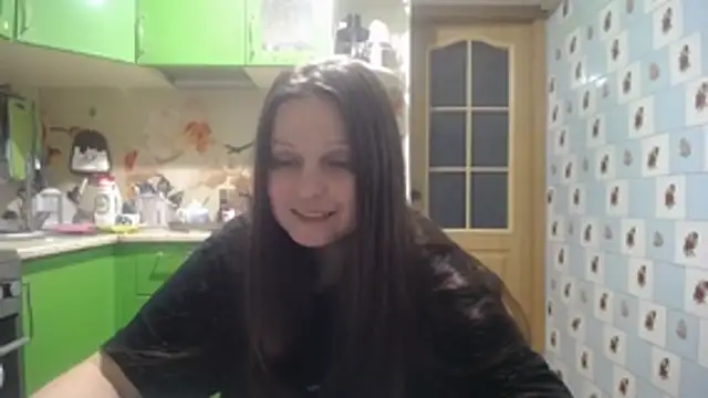 CatMelissa online show from June 8, 2026, 10:32 pm