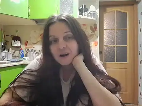 CatMelissa online show from March 23, 2026, 9:36 pm