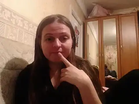 CatMelissa online show from July 9, 2026, 10:31 pm