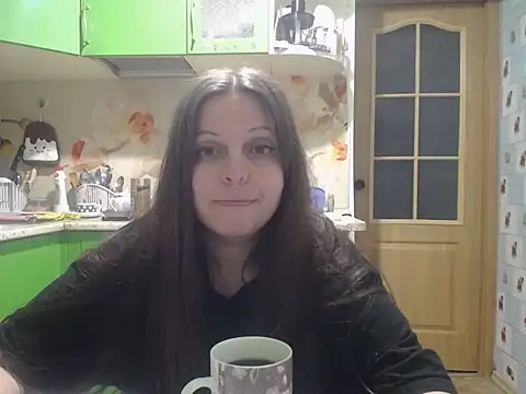 CatMelissa online show from July 7, 2026, 10:35 pm