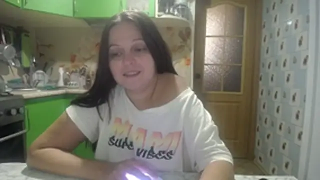 CatMelissa online show from October 29, 2025, 9:47 pm