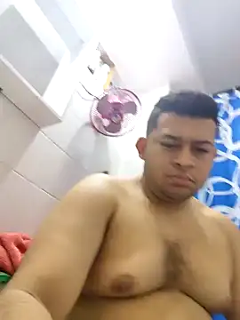 demoledor199 online show from December 3, 2024, 6:11 pm