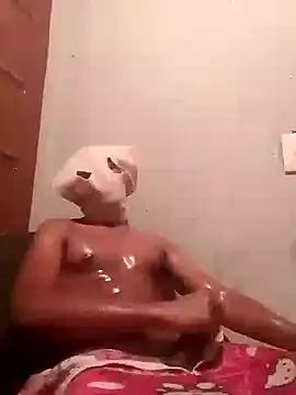 deepinthatthroat online show from September 25, 2025, 8:04 pm