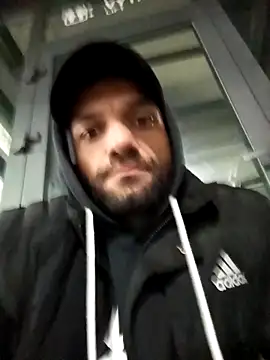 Bla3k1 online show from October 25, 2025, 3:38 am