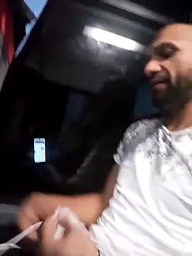 Bla3k1 online show from October 25, 2025, 5:02 pm