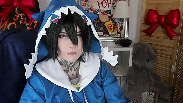 mekurisu online show from March 6, 2026, 8:31 am