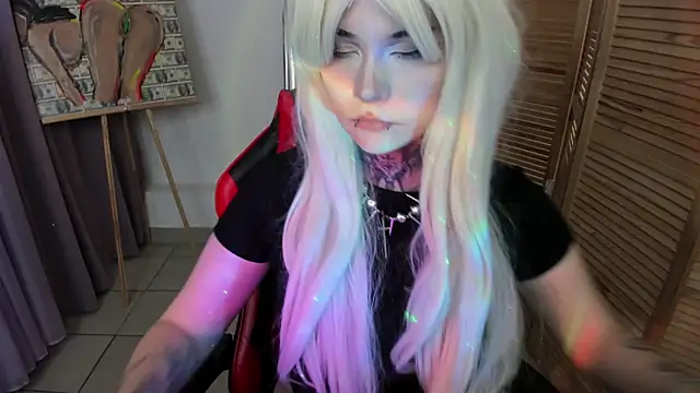 Snapshot of mekurisu chatting on October 11, 2025, 1:17 am mekurisu online show from October 11, 2025, 1:17 am