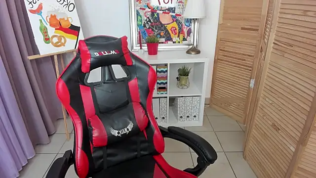 Snapshot of mekurisu chatting on October 9, 2025, 1:06 am mekurisu online show from October 9, 2025, 1:06 am