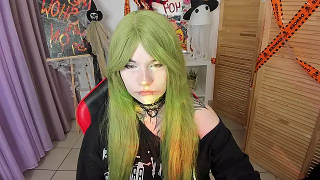 Snapshot of mekurisu chatting on October 25, 2025, 1:16 am mekurisu online show from October 25, 2025, 1:16 am