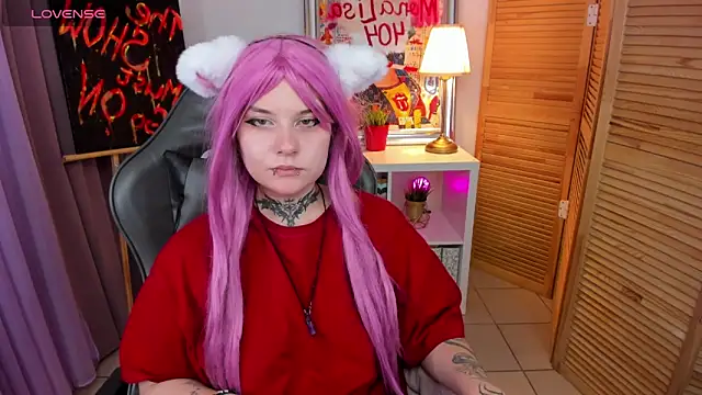 mekurisu online show from February 3, 2025, 11:31 am