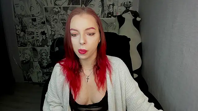 Snapshot of Martha_Cameron chatting on September 22, 2025, 7:53 pm Martha Cameron online show from September 22, 2025, 7:53 pm