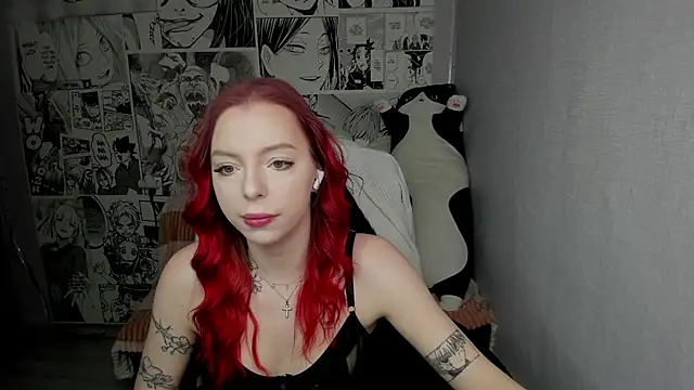 Snapshot of Martha_Cameron chatting on March 7, 2025, 3:29 am Martha Cameron online show from March 7, 2025, 3:29 am