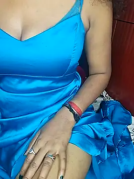 Anu rani1 online show from December 30, 2024, 8:15 pm