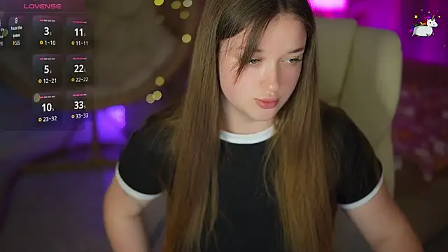 DonnaLustt online show from March 17, 2026, 8:23 pm