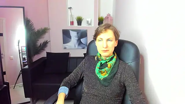 AuroraScript online show from February 22, 2025, 9:59 pm