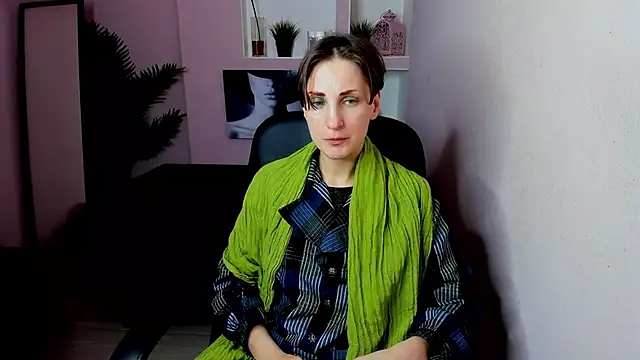 AuroraScript online show from February 6, 2025, 1:16 am