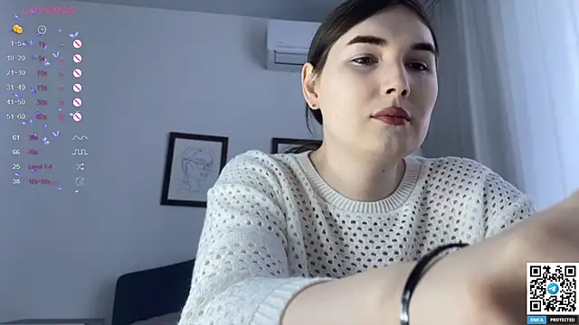 Maria Bowie online show from February 14, 2025, 8:52 am