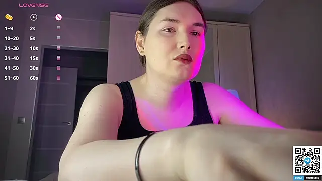 Maria Bowie online show from February 21, 2026, 7:32 am