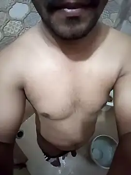 Hotboy1767 online show from January 4, 2025, 7:02 pm