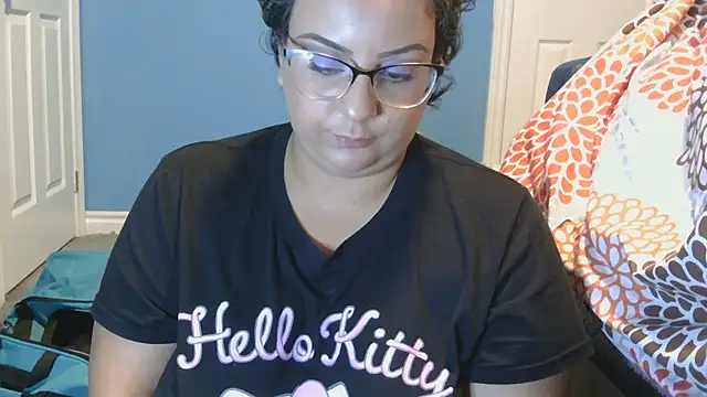 Lilithsincity online show from November 13, 2025, 5:22 am