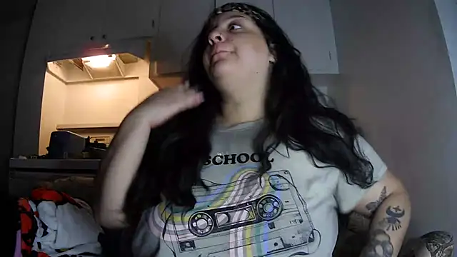 Lilithsincity online show from January 7, 2025, 11:37 am