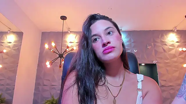 LaurenJhonsonn online show from February 19, 2025, 10:01 am