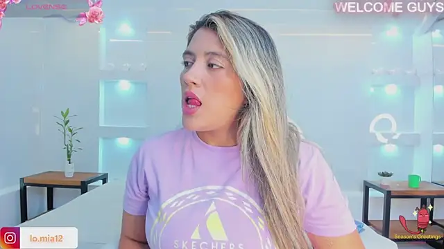 julietha taylor online show from March 19, 2025, 1:54 am